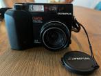 Olympus Camedia C-3030 Zoom Digitale Camera, Gebruikt, Compact, Ophalen of Verzenden, Olympus