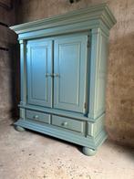 Schitterende broodkast, Huis en Inrichting, Ophalen, Zo goed als nieuw, 25 tot 50 cm, 200 cm of meer