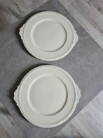 Borden Recamier, Huis en Inrichting, Ophalen of Verzenden, Nieuw, Overige stijlen, Bord(en)