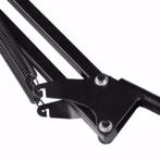 Microfoon arm verstelbaar + microfoon klem, ., Nieuw, Ophalen of Verzenden, .