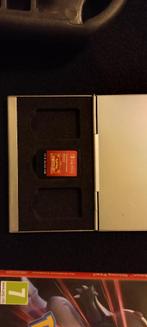 nintendo switch oled + accessoires, Spelcomputers en Games, Spelcomputers | Nintendo Switch, Switch OLED, Met games, Ophalen of Verzenden