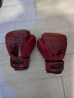 Rumble bokshandschoenen 14oz, Ophalen of Verzenden, Gebruikt, Bokshandschoenen