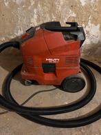 Hilti VC 20-U Stofzuiger - Werkt Perfect!, Ophalen of Verzenden, Gebruikt, Waterstofzuiger