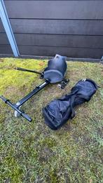 Hoverboard/oxboard, Ophalen of Verzenden, Gebruikt, Overige typen