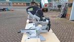 afkortzaag Festool KS120REB met tafel, Doe-het-zelf en Verbouw, Gereedschap | Zaagmachines, Ophalen, Gebruikt, Afkortzaag, 30 tot 70 mm