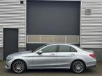 Mercedes-Benz C-klasse 180 Ambition 18 Inch Comand Xenon org, Auto's, Mercedes-Benz, Automaat, Leder en Stof, Bedrijf, 19 km/l