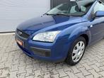 Ford FOCUS 1.6-16V TREND / Dealer onderhouden / Trekhaak / A, Auto's, Ford, 1596 cc, Gebruikt, 4 cilinders, Startonderbreker