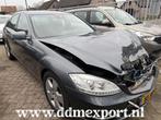 Mercedes-Benz S-Klasse 350 Prestige Plus (bj 2009), Auto's, Automaat, Euro 5, Achterwielaandrijving, Gebruikt