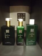 Nieuw Rituals Jing handzeep, handbalsem, dish wash, Sieraden, Tassen en Uiterlijk, Uiterlijk | Lichaamsverzorging, Ophalen of Verzenden