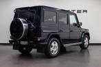 Mercedes-Benz G-Klasse Classic 25 Btw auto, Fiscale waarde, Automaat, Gebruikt, 296 pk, G-Klasse