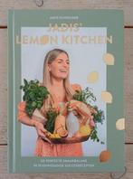 Jadis Schreuder - Jadis' lemon kitchen, Ophalen of Verzenden, Zo goed als nieuw, Jadis Schreuder, Overige gebieden