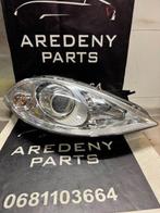 Mercedes A Klasse W169 Koplamp Rechts H7 A1698200661, Gebruikt, -, Ophalen of Verzenden, -