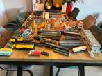 H0 Modeltrein Collectie – Fleischmann, Jouef, Lima + Scenery, Hobby en Vrije tijd, Modeltreinen | H0, Ophalen, Gebruikt, Gelijkstroom