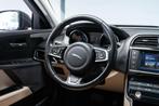 Jaguar XE 2.0 D Pure Leder Panorama, 12 maanden, Achterwielaandrijving, Euro 6, 4 cilinders