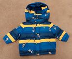 Ralph Lauren baby winter jack blauw/geel 3mnd, Ophalen of Verzenden, Zo goed als nieuw, Jongetje of Meisje, Jasje