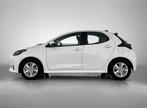 Toyota Yaris 1.5 Hybrid 115 Active - Louwman Zin in Zomervoo, Euro 6, Wit, Bedrijf, Hybride Elektrisch/Benzine