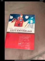 Liefu sinturklaas - Bieven aan Sinterklaas, Ophalen of Verzenden