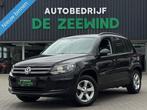 Volkswagen Tiguan 1.4 TSI Trand&Fun|apple carplay|nieuw APK, Voorwielaandrijving, 15 km/l, Gebruikt, 4 cilinders