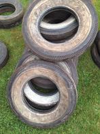nieuwe banden voor oldtimers, Ophalen, Nieuw