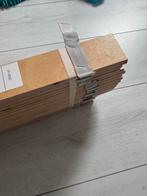 2x Ikea Luröy lattenbodem hout, Ophalen, 30 cm of meer, Gebruikt, Minder dan 5 m²