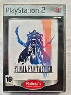 FINAL FANTASY XII, Spelcomputers en Games, Games | Sony PlayStation 2, Gebruikt, 1 speler, Racen en Vliegen, Ophalen of Verzenden