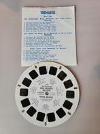 Viewmaster schijfje nummer 1965., Ophalen of Verzenden, Gebruikt