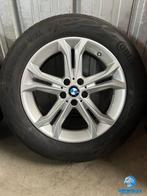 6mm! Originele BMW X3 X4 G01 G02 Style 688 18 inch velgen 5x, 18 inch, Gebruikt, Banden en Velgen, Ophalen of Verzenden