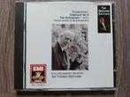 Tchaikovsky - Notenkraker Suite - Beecham Edition, Cd's en Dvd's, Ophalen of Verzenden, Romantiek, Gebruikt, Orkest of Ballet