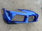 Toyota Supra 19- voorbumper, Gebruikt, -, Voor, -