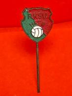 VV HEER voetbal, Verzamelen, Speldjes, Pins en Buttons, Ophalen of Verzenden, Gebruikt, Sport