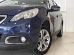 Peugeot 2008 1.2 VTi Active | Airco | Trekhaak | Winterbande, Voorwielaandrijving, Euro 5, Stof, Gebruikt