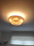 Leuke "wolken lamp" te koop, Ophalen of Verzenden, Zo goed als nieuw