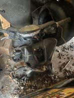 Vespa lx 50 2takt in onderdelen, Fietsen en Brommers, Ophalen, Gebruikt