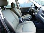 Kia Sportage 2.0 CVVT X-tra 2e eigenaar Airco Cruise Trekhaa, 1442 kg, Stof, 4 cilinders, Zwart