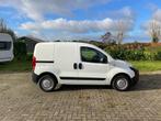 Fiat Fiorino 1.3 55KW 2015, Auto's, Bestelauto's, Te koop, Geïmporteerd, 21 km/l, 2 stoelen