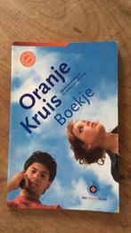 W. Henny - Oranje Kruis Boekje, Gelezen, Ophalen of Verzenden, W. Henny, Nederlands