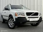 Volvo XC90 2.5 T AWD Momentum | 210pk | 7 zit | Youngtimer |, XC90, Gebruikt, Zwart, 7 stoelen
