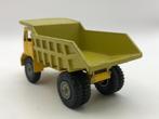 Lesney Matchbox 5 Foden Dumper Truck geel -deels REPAINT- M8, Gebruikt, Auto, Matchbox, Ophalen of Verzenden