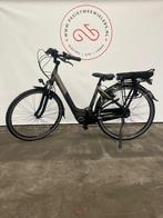 Gazelle Orange C7 / Bosch Active Line / 2018 / 2565 KM, Fietsen en Brommers, Fietsen | Dames | Damesfietsen, Ophalen, Gebruikt