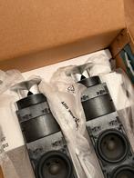 B&O Beolab 18 luidsprekers eiken oak nieuw Bang&Olufsen, Zo goed als nieuw, 120 watt of meer, Front, Rear of Stereo speakers, Ophalen