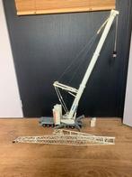 Demag ac 500 + jib, Ophalen, Gebruikt