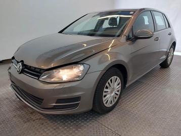 VW Golf 1,2 TSI BMT "Comfortline"  beschikbaar voor biedingen