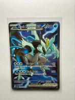 Pokemon Black Kyurem EX (218/191), Ophalen of Verzenden, Zo goed als nieuw, Losse kaart