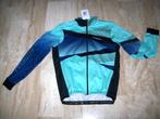 Nieuwe Winterjack Rogelli Arte maat L Zwart/Blauw, Rogelli, Nieuw, L, Bovenkleding