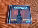Eminem – The Eminem Show, Ophalen of Verzenden, 2000 tot heden, Zo goed als nieuw