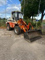 SCHAEFF SKL851, Zakelijke goederen, Machines en Bouw | Kranen en Graafmachines, Ophalen of Verzenden, Wiellader of Shovel