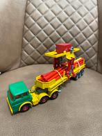 Vintage Hanomag Henschel Model Truck, Hobby en Vrije tijd, Modelbouw | Auto's en Voertuigen, Overige merken, Gebruikt, 1:50 of kleiner