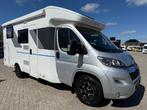 Adria Sun Living 65SL Enkele Bedden Garage 2021 Euro 6, Bedrijf, Diesel, Adria, Half-integraal
