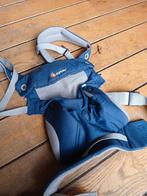 Ergobaby 360 Draagzak - Comfortabel & Ergonomisch, Kinderen en Baby's, Babydragers en Draagdoeken, Overige merken, Ophalen of Verzenden