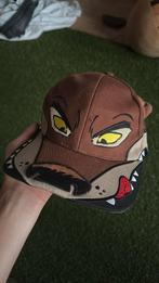 Efteling worf pet, Kleding | Heren, Hoeden en Petten, Ophalen, Zo goed als nieuw